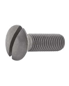 37-40 Hinge Screw Only/ Oval Head /countersunk