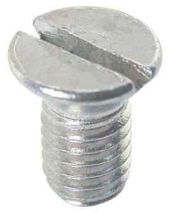 W.s. Frame Screw Set/ 32-34 Pass & Pu/ 35-36 Open Car
