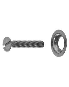 Floorboard Screw Kit - 30 Pieces - Ford