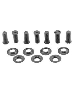33-34 Transm. Cover S & W Set