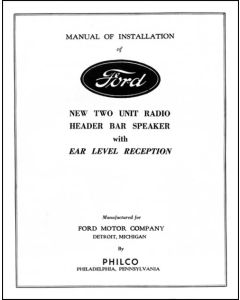Radio Inst Handbook/ 1935-e36