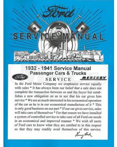 Service Manual