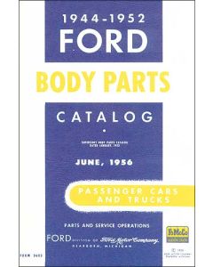 Body Parts Book/ 464 Pages/ 145 Illustrations/ 44-52