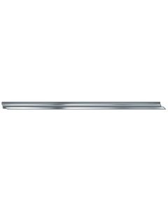 Door Scuff Plates/ Ss/ Rdstr & Phaet Frt Dr/ 24-3/4