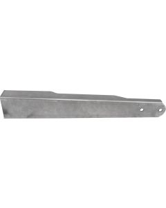 Rear Frame Horn Repair Extension - All Styles - Ford