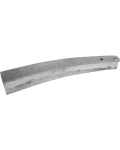 Front Frame Horn Repair Extension - All Styles - Ford