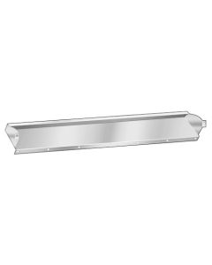 Rumble Seat Riser - Steel - Ford Roadster & Ford 5 Window Coupe