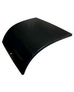 Trunk Lid - Ford Passenger Except 3 Window Coupe - Steel