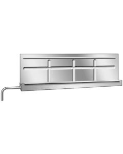 Rear Window Drain - Ford 5 Window Coupe