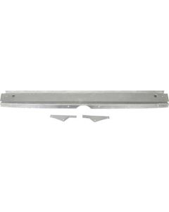 Inner Trunk Panel - Latch Goes On This Panel - Ford Coupe, Ford Roadster & Ford Cabriolet