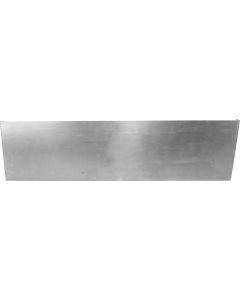 Door Bottom Patch Panel - Ford 5 Window Coupe & Ford Fordor