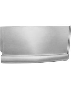 Cowl Patch Panels - Steel - Ford Passenger Car Except 3 Window Coupe