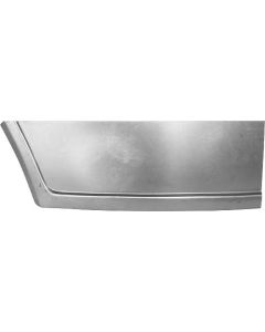 Rear Quarter Patch Panels - Ford Roadster