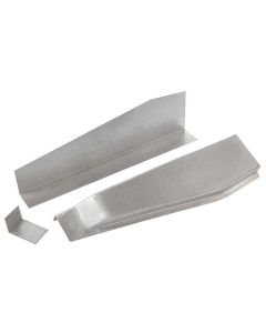 Front Rocker Box - Left - Extends From Firewall To Front Door - Provides Extra Body Stiffness - Ford