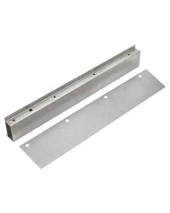 Rear Rocker Box - Right - From Rear Door Post To Rear Fender - Ford Fordor Sedan & Ford Business Coupe