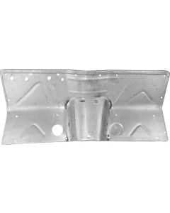Complete Front Floor Pan - Ford/Mercury