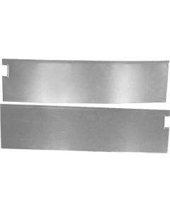 Door Outer Patch Panels - Ford Pickup Truck