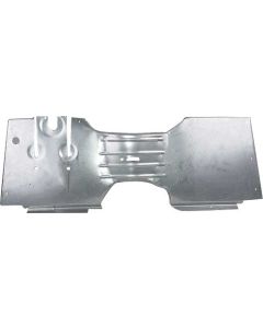 Complete Front Floor Pan - Ford Pickup Truck