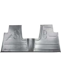 Complete Front Floor Pan - Ford Pickup Truck