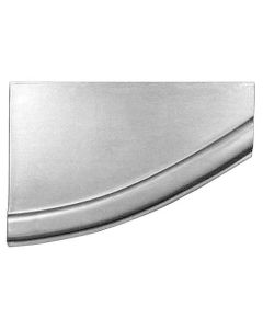 Cowl Patch Panels - Steel - Ford Passenger