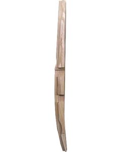 Door Pillar - Wood - Ford 5 Window Coupe - Right
