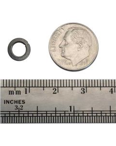 #10 Lock Washer/cadmium