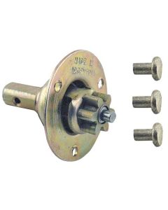 Window Regulator Small Gear Repair Kit - 6 Tooth - Ford Pickup Truck