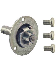 Window Regulator Small Gear Repair Kit - 6 Tooth - Ford Passenger