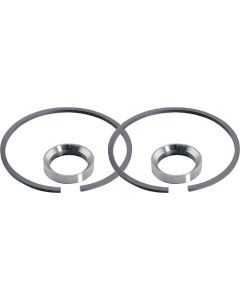 28-36/adapter Ring Set for Hydraulic Brakes
