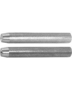 Rivet Upset Tool Set/ 2 Pcs.