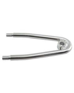 28-34/steering Arm Adapter/ 37-48 Spindles To 28-34