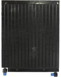 Air Conditioner Condenser