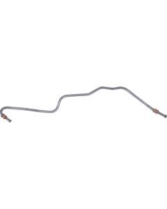 Fuel Pump To Carb Line/ Oe Steel/ 289-2 & 4bbl Mustang