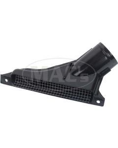 Defroster Duct /Left / Before 11-1-67