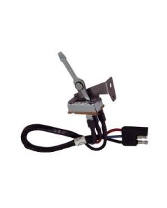 1967 Mustang Heater Blower Switch