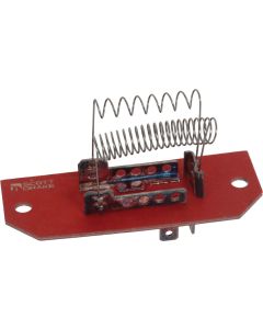 1967 Mustang 3-Speed A/C Blower Motor Resistor