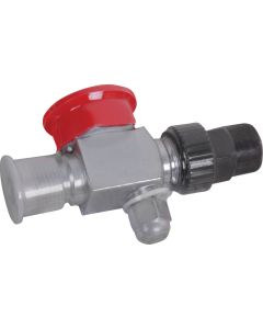 Compressor Discharge Valve / Roto-lok
