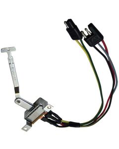 A/c Blower Motor Fan Switch