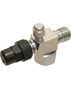 Compressor Discharge Valve / O-ring