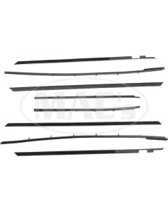 Belt W/strip 8pc Kit/ Mercury Parklane 4dr Sedan
