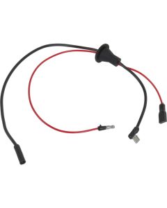 Power Wndo Safety Relay To Circuit Breaker Wire