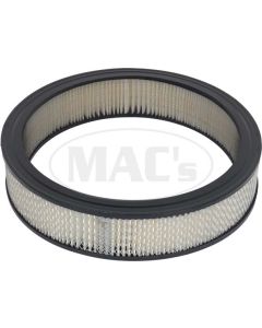 Air Filter/ 3 Tall/Aftermarket