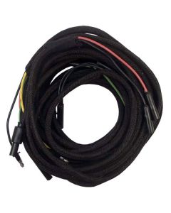 Rear Lamp Wiring Assy - 232" Long - Without Leads for Backup Lights