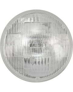 Halogen Headlight,Lo Bm,58-79