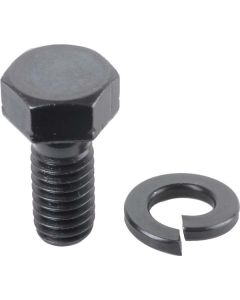 Oil Pan Bolt Set, Original Style