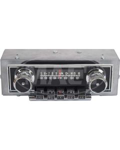1963 Ford Galaxie AM/FM Stereo Radio With Bluetooth