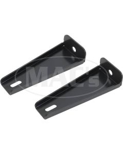 Front Fender Inner Apron Support Braces