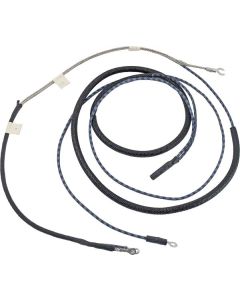Dome Light Wire, 1935-1936 Passenger