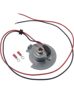 Ignitor Electronic Ignition, 6V Negative Ground, Flathead, 1942-1947 Ford Truck