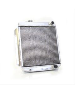 Aluminum Griffin Radiator, 1960-1965 Falcon